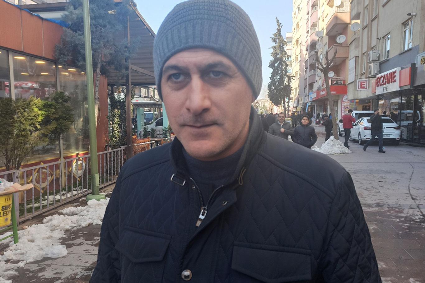 Orhan Çoban